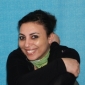 afbeelding van Malika Elmouridi