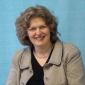 afbeelding van Brigitte Theeuwen