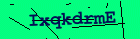 Security image. You must enable images to submit entry