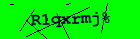 Security image. You must enable images to submit entry