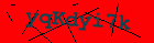 Security image. You must enable images to submit entry