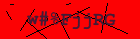 Security image. You must enable images to submit entry