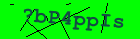 Security image. You must enable images to submit entry