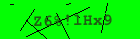 Security image. You must enable images to submit entry