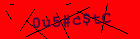 Security image. You must enable images to submit entry