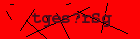 Security image. You must enable images to submit entry