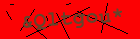 Security image. You must enable images to submit entry
