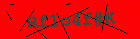 Security image. You must enable images to submit entry