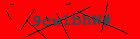 Security image. You must enable images to submit entry