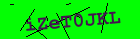 Security image. You must enable images to submit entry