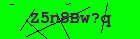 Security image. You must enable images to submit entry