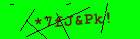 Security image. You must enable images to submit entry
