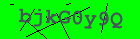 Security image. You must enable images to submit entry