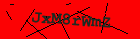 Security image. You must enable images to submit entry