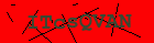 Security image. You must enable images to submit entry