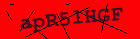 Security image. You must enable images to submit entry