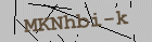 Security image. You must enable images to submit entry