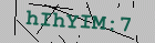 Security image. You must enable images to submit entry