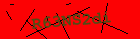 Security image. You must enable images to submit entry