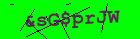 Security image. You must enable images to submit entry