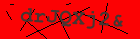 Security image. You must enable images to submit entry