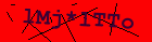 Security image. You must enable images to submit entry