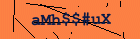 Security image. You must enable images to submit entry