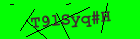Security image. You must enable images to submit entry