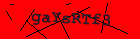 Security image. You must enable images to submit entry