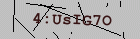 Security image. You must enable images to submit entry