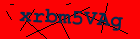 Security image. You must enable images to submit entry