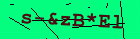 Security image. You must enable images to submit entry
