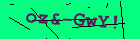 Security image. You must enable images to submit entry