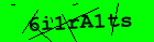 Security image. You must enable images to submit entry