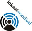 lokaalmondiaal logo zwart groot